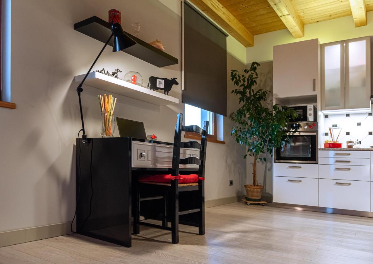 Appartamento Incantevole Con Parcheggio Privato Casteldidone Esterno foto
