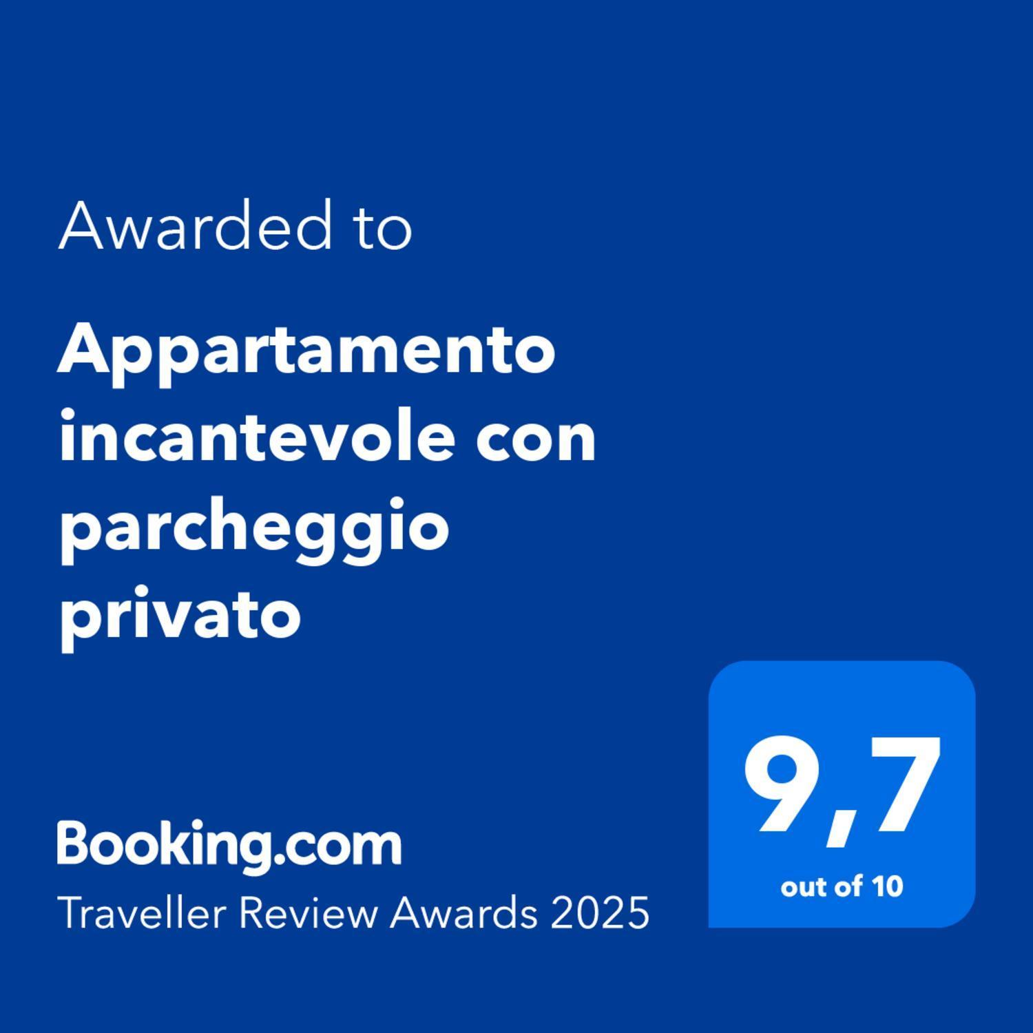 Appartamento Incantevole Con Parcheggio Privato Casteldidone Esterno foto